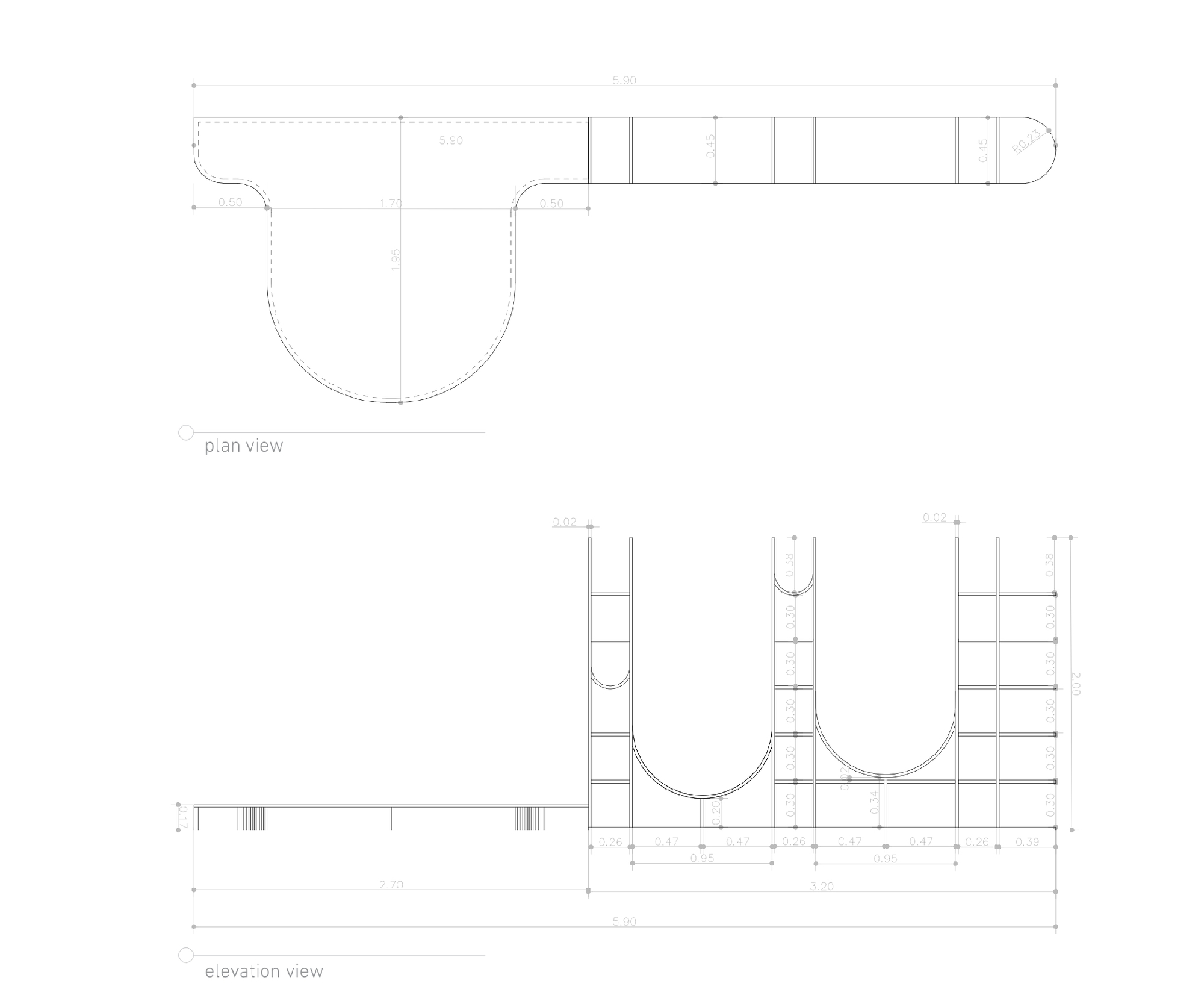旺德金教育娱乐中心丨Manmade Studio-44