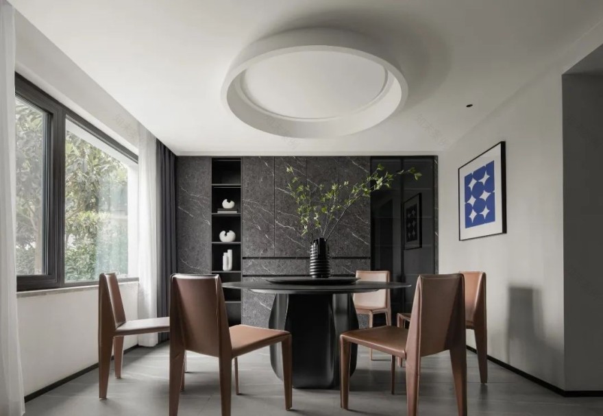 记忆之核,家的迁徙丨中国昆明丨楷素设计(KES Design Office)-19