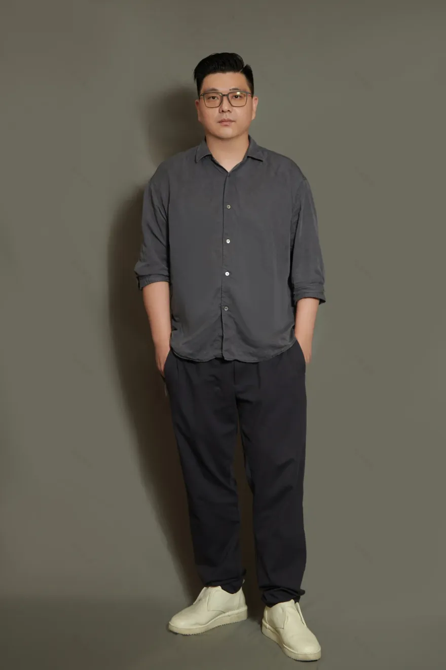 杭州西溪云庐·闲云里别墅设计丨中国杭州丨杭州仟慕装饰设计有限公司-77