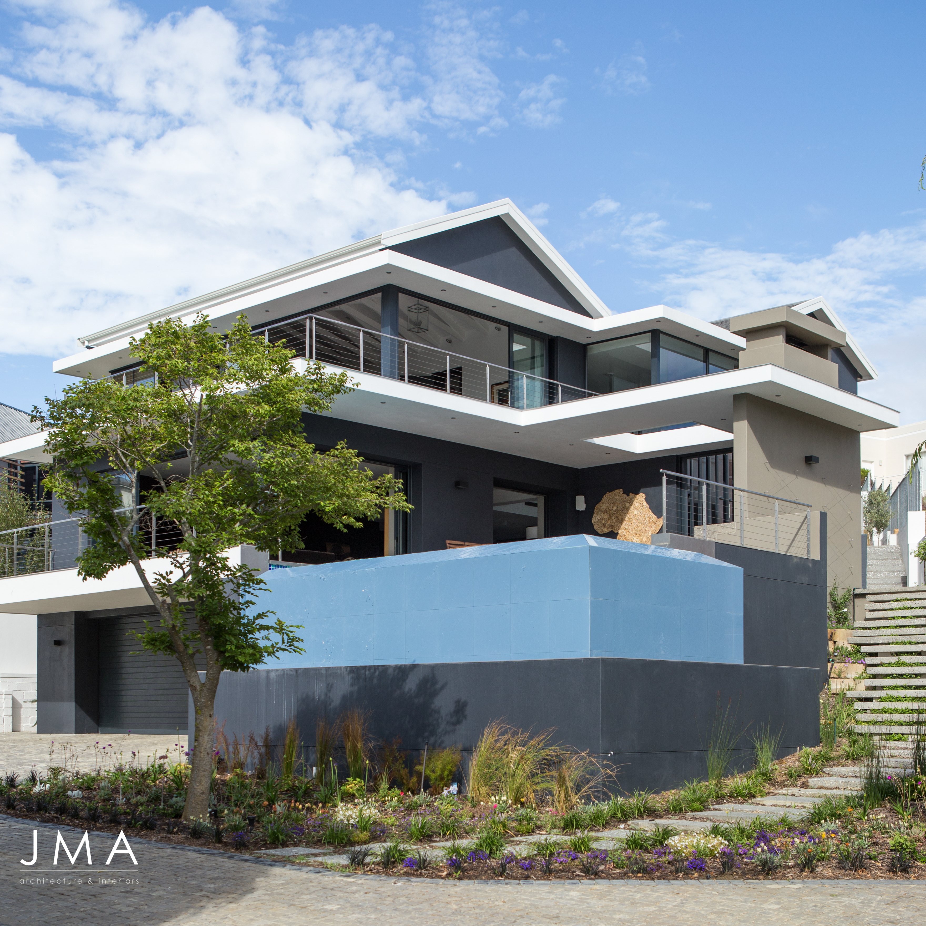 Welgedacht Villa | Jenny Mills Architecture-9