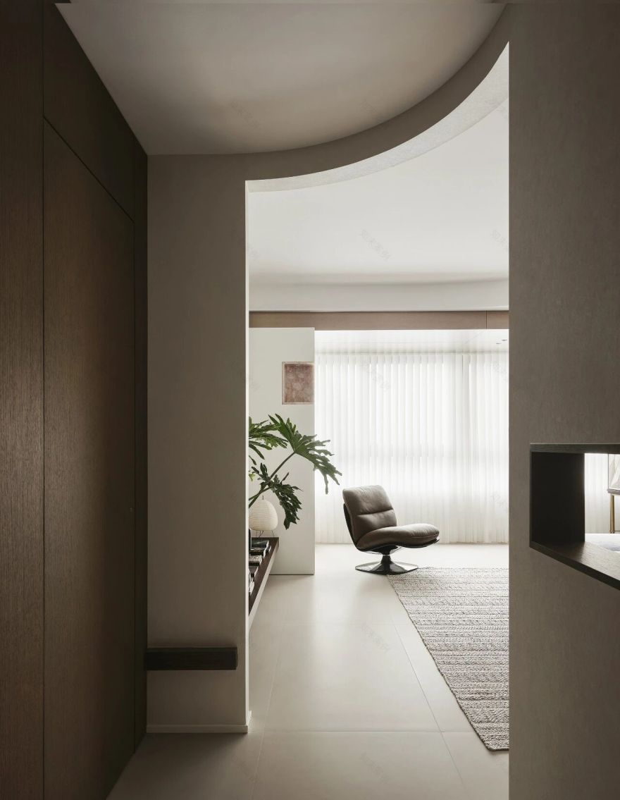 金地 · 大成雅境丨中国南京丨凹设计-8