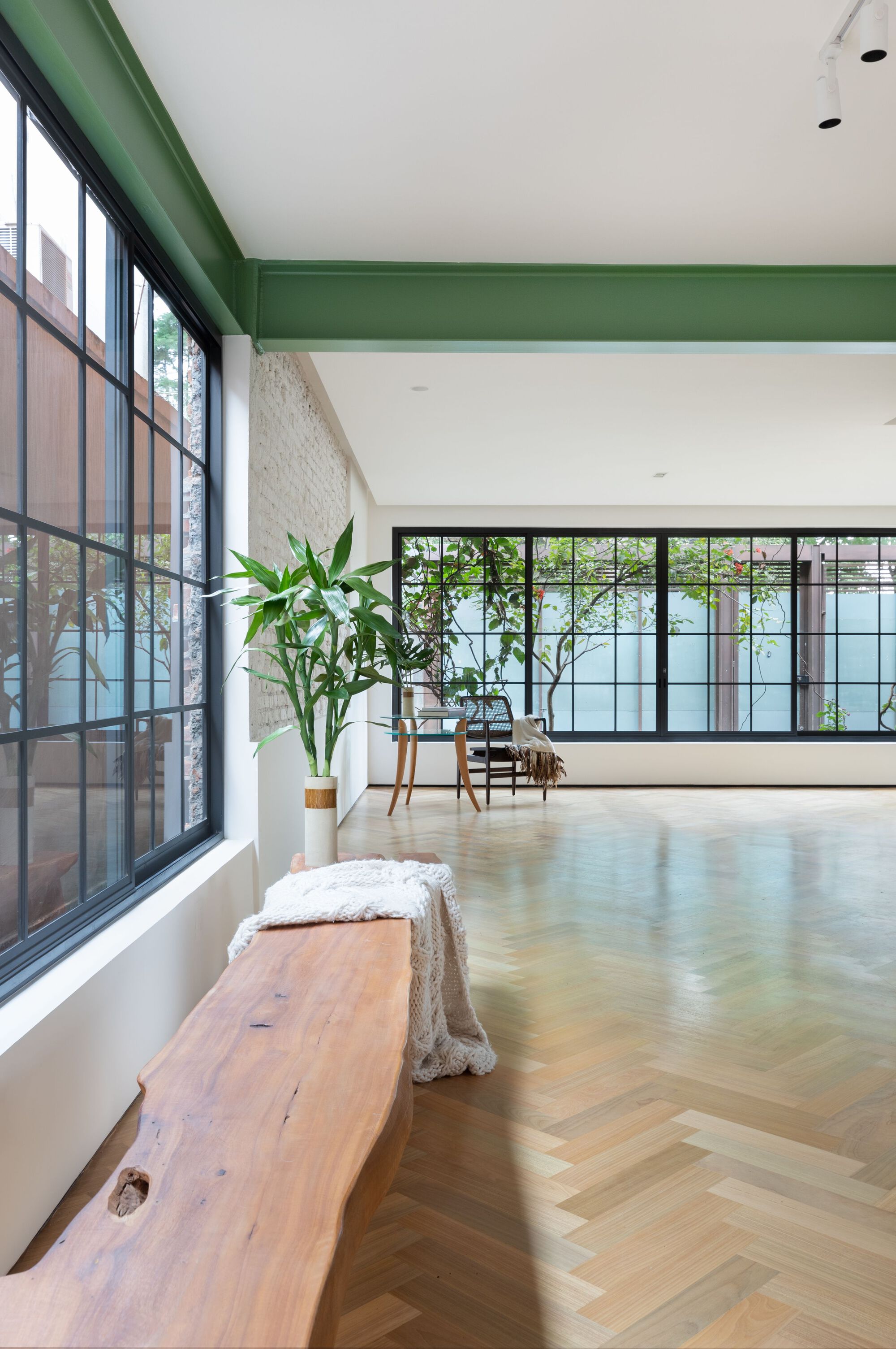 伽马之家丨巴西圣保罗丨Studio ArquitetUras-30