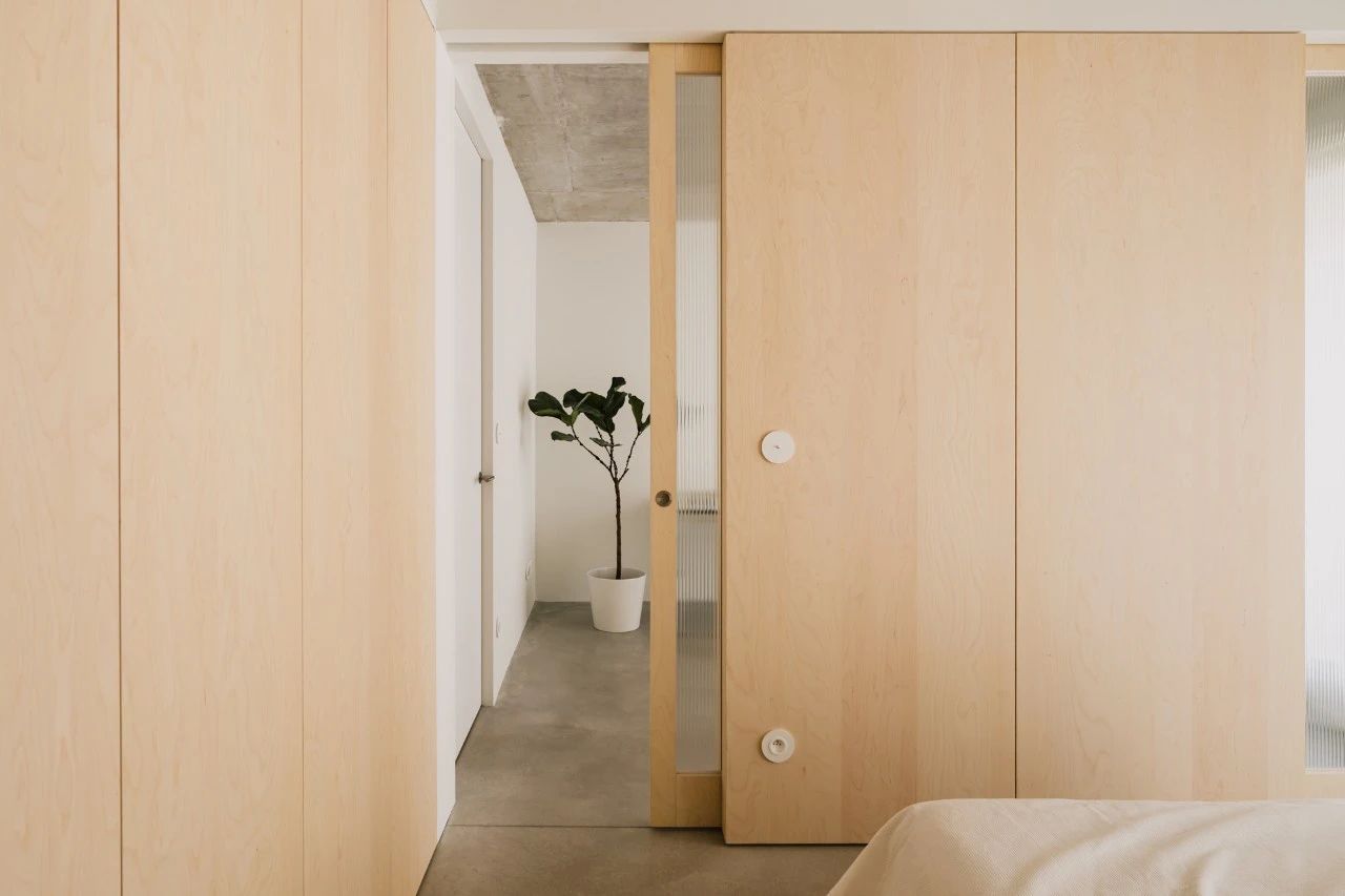 男子晒出69㎡小家，网友：一个人住真爽！-24