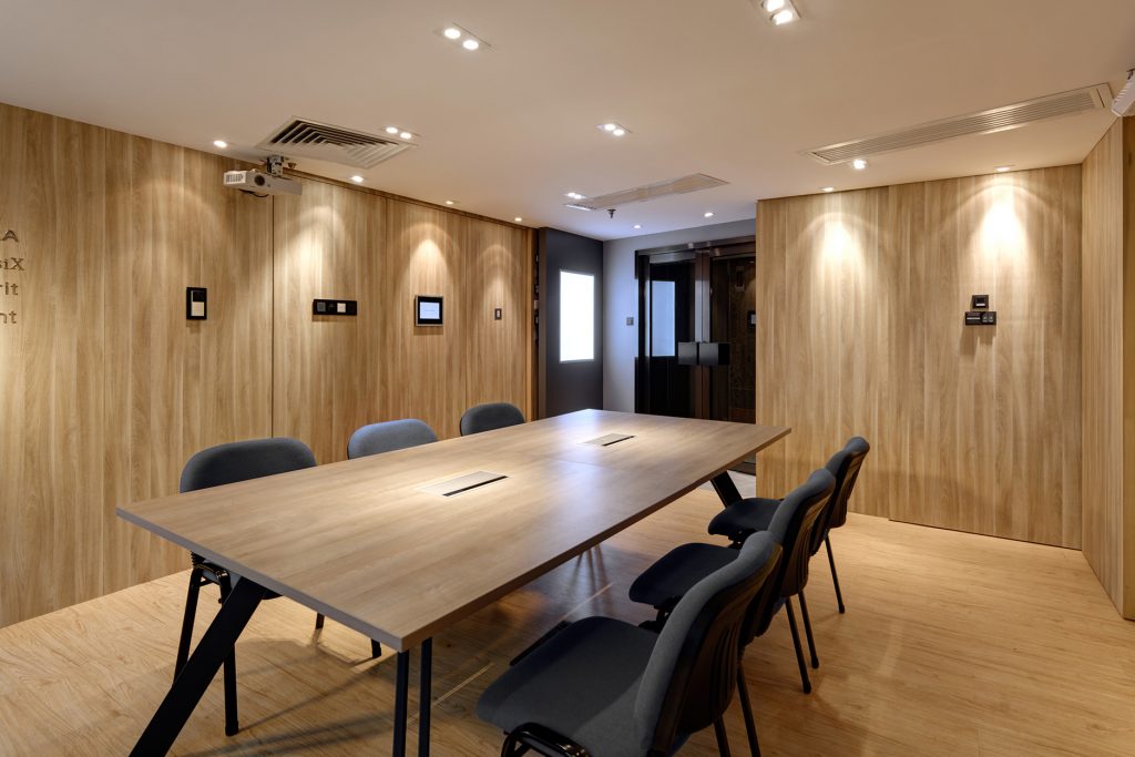 Gira (澳門)丨中国澳门丨Ample 設計-14