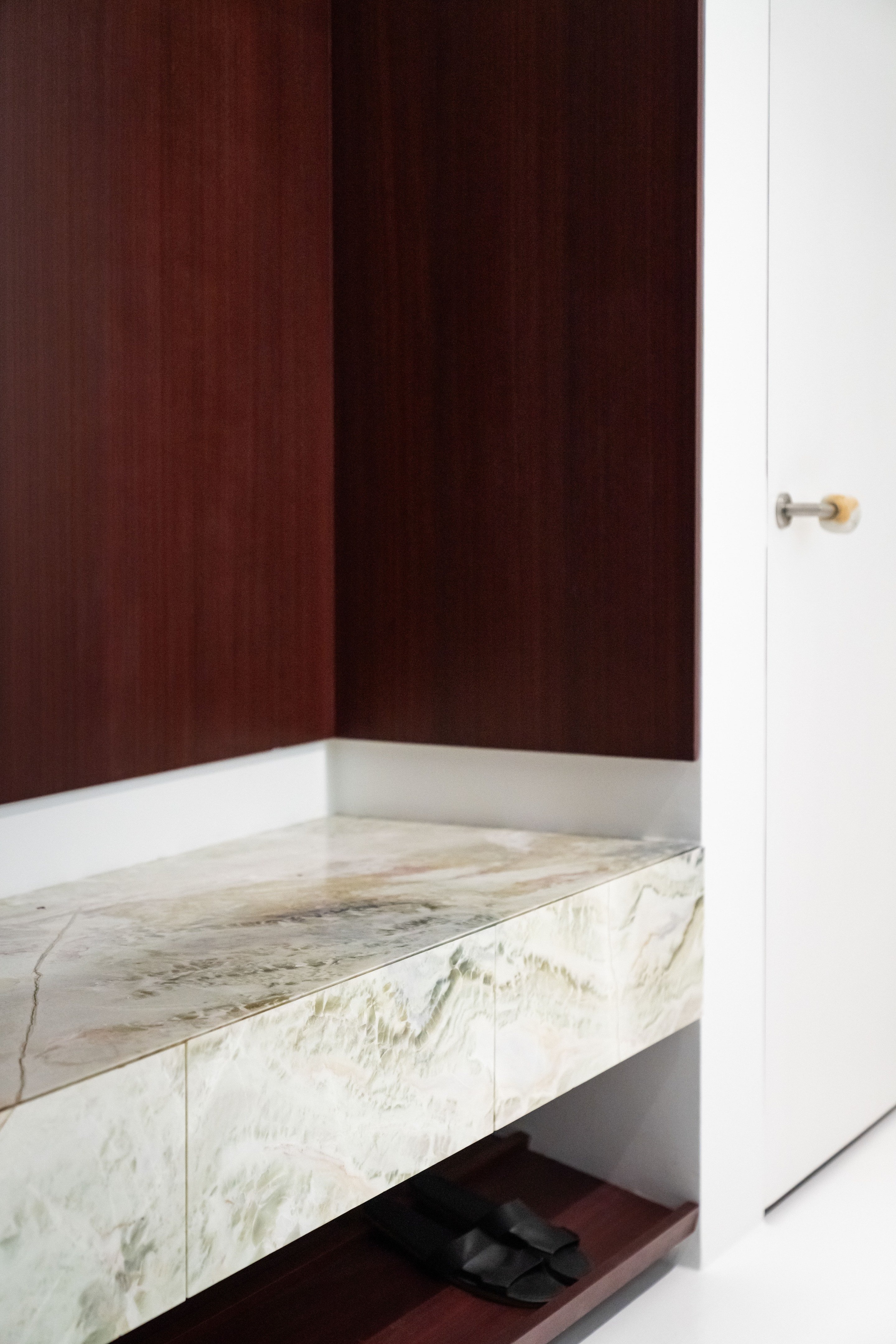 Casa Bridge 酒店丨伊朗德黑兰丨Arman Safavi-51