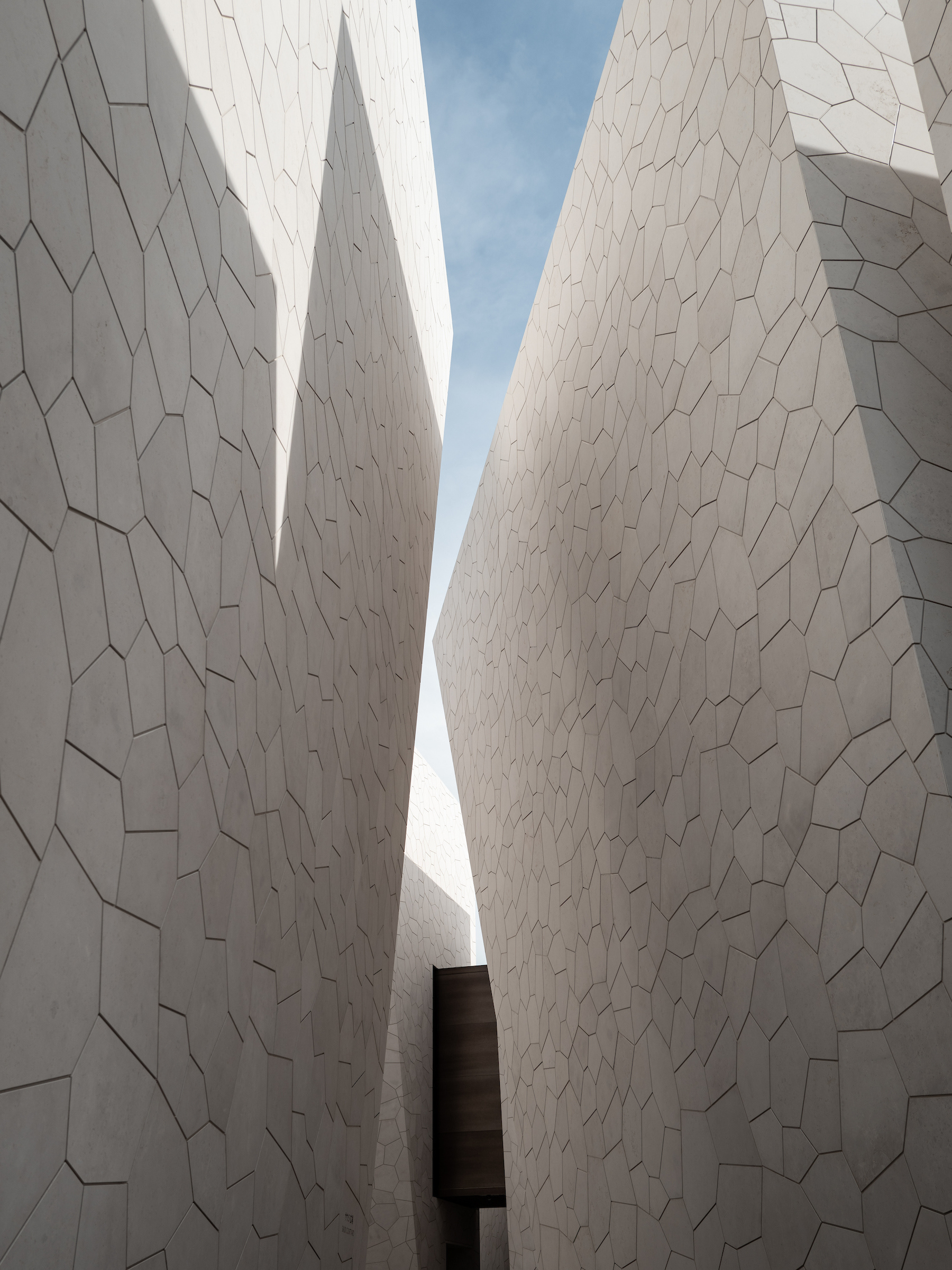 沙特阿拉伯馆（大阪世博会）丨日本大阪丨Foster + Partners-6