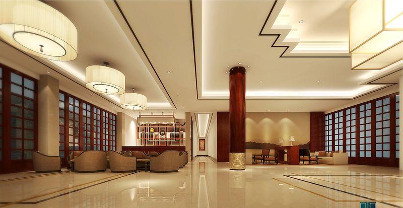 北京灵创艺轩酒店公寓丨中国北京-14