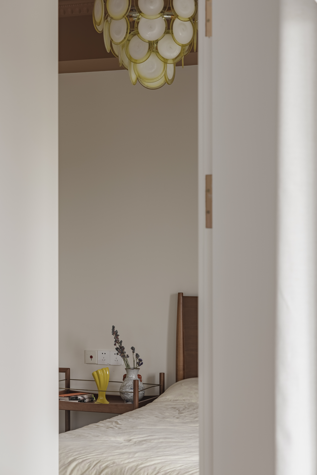 南洋度假风 · 三代同堂的温馨之家丨中国芜湖丨凤凰空间-117