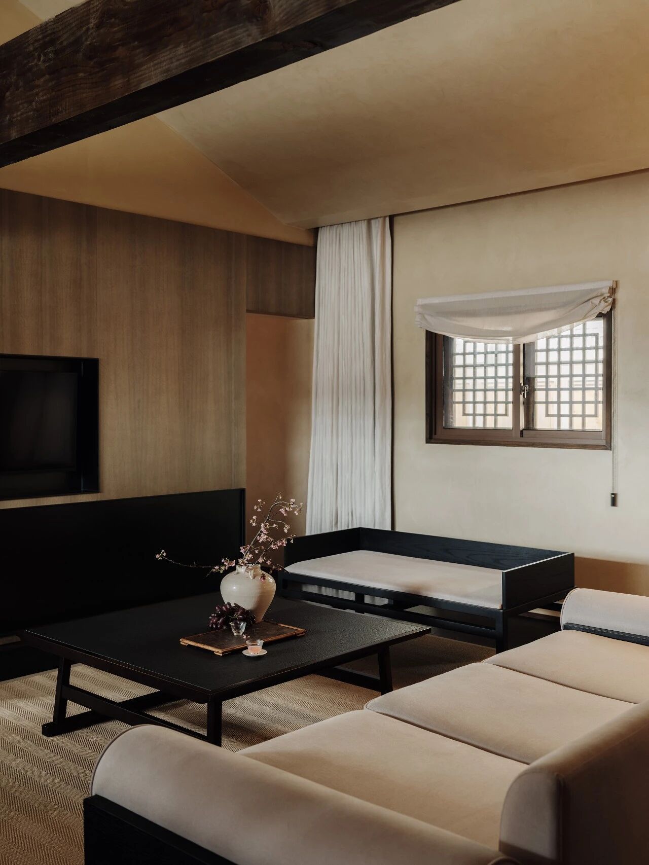 期来度假庄园丨中国宜宾丨润舍RESOLUTE设计事务所-89