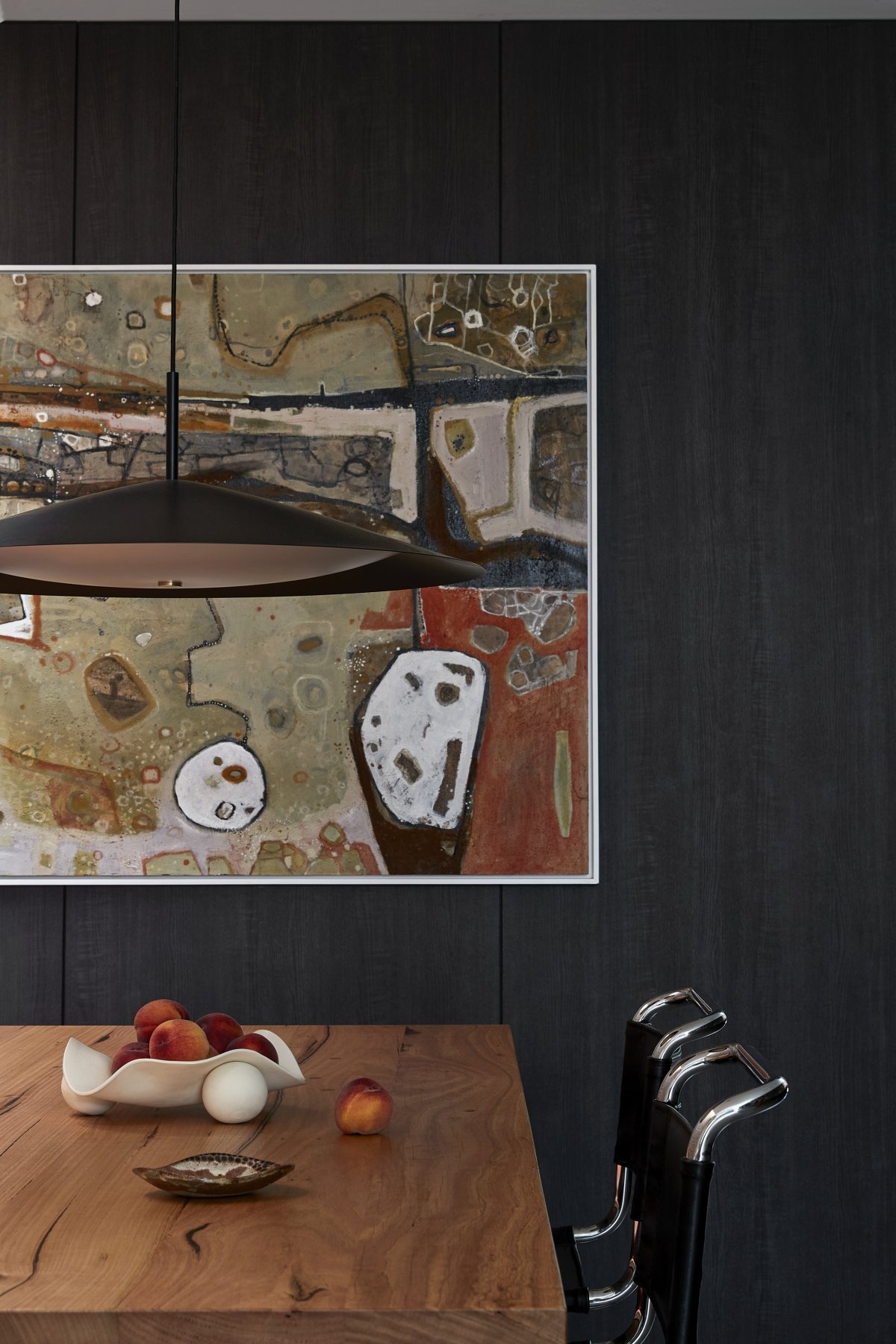 澳大利亚 Elwood 住宅丨Alessandra Smith Design-15