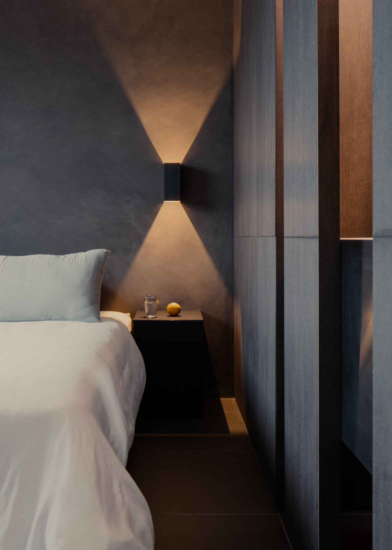 Open Studio 紧凑型新加坡公寓改造-16