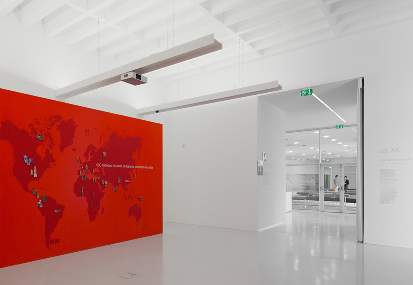 Pharmacy Museum  Site Specific Arquitectura-25