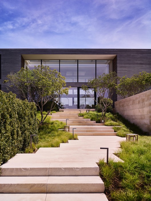 美国海滨别墅-7