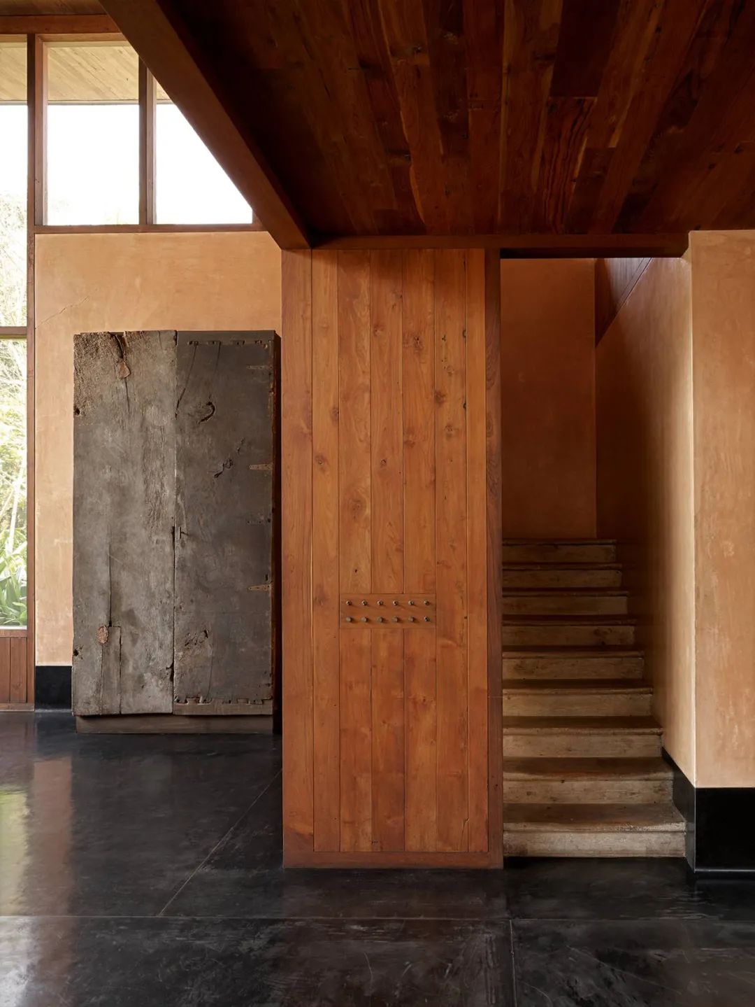 西方侘寂美学大师 | 阿塞尔·维伍德的设计哲学-297