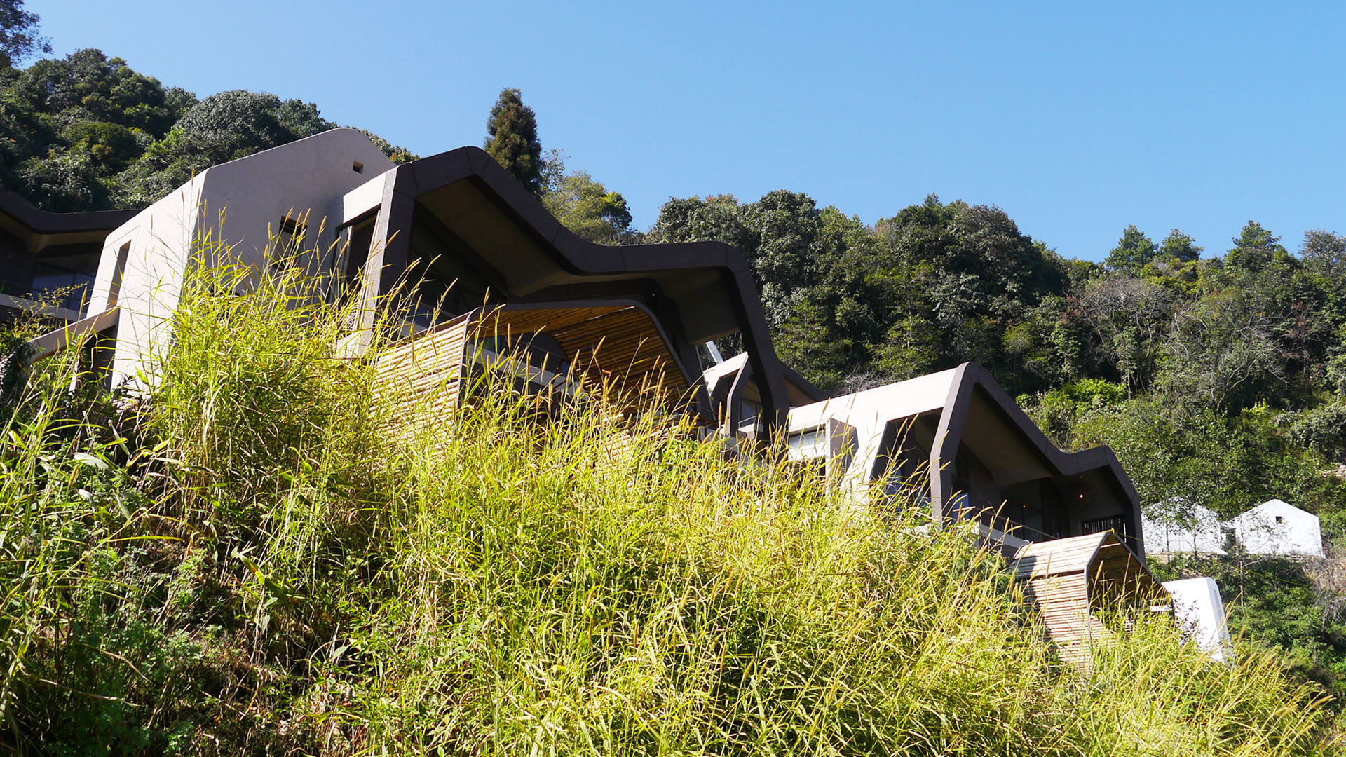 垂直小屋·地图设计丨Nepal-25