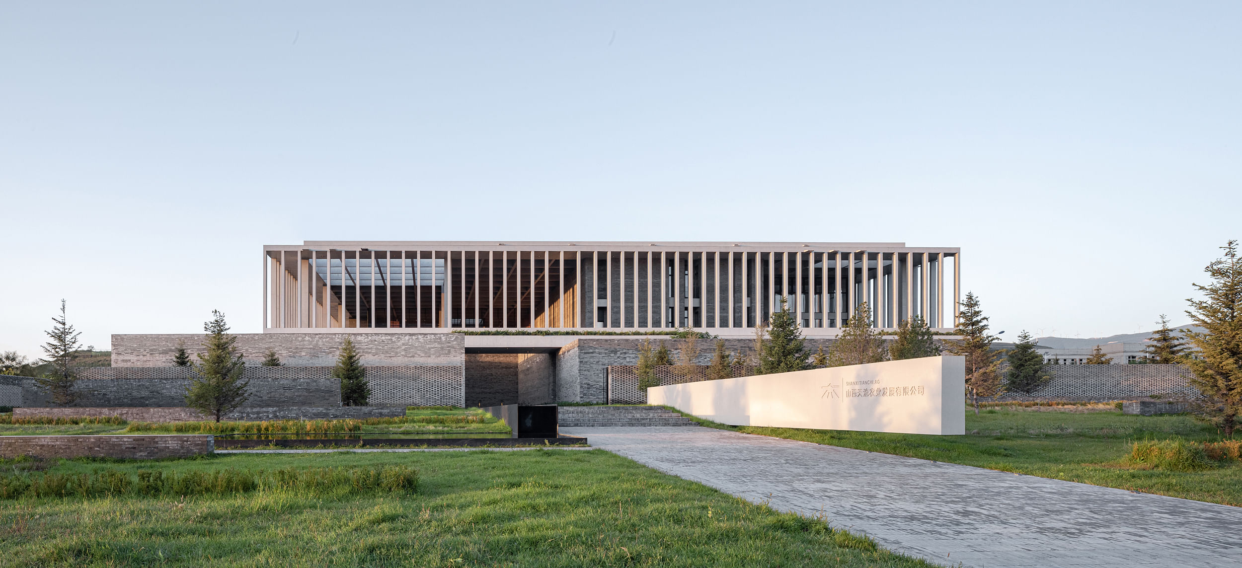 丨中国西宁丨JSPA Design-0