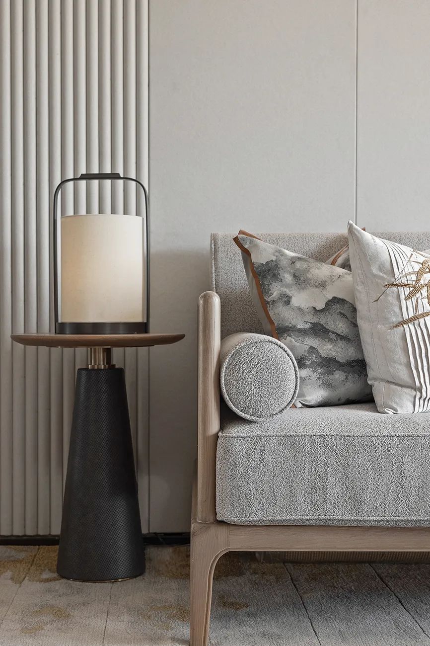 建发文澜府样板房丨中国丨漫思设计(厦门)-12