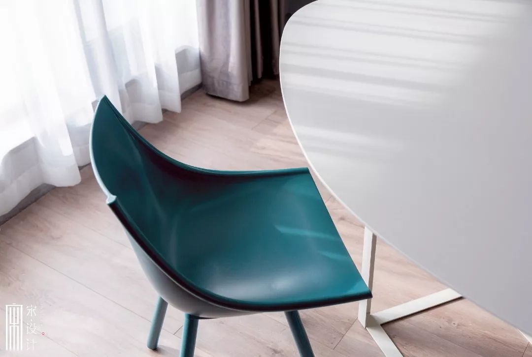 《冬日恋歌》 | 温馨互动空间，打造浪漫生活-53