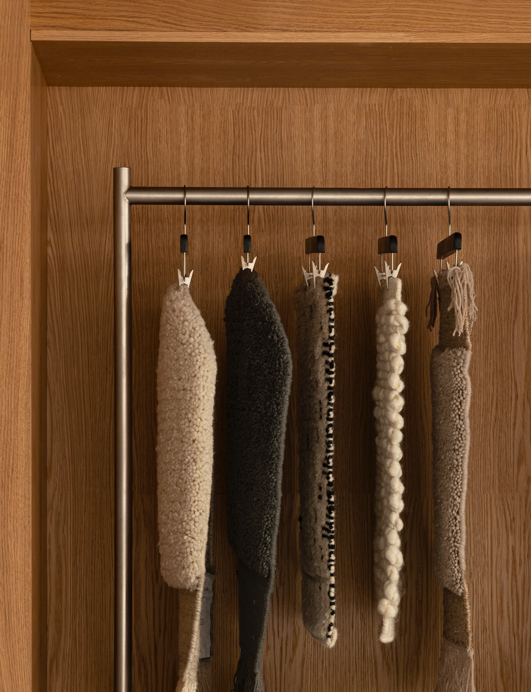 林尼设计品牌店丨丹麦哥本哈根丨Norm Architects-29