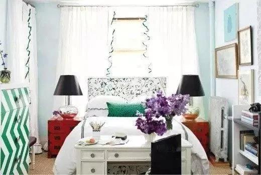 4招教你轻松搞定你认为很难的软装搭配！-13