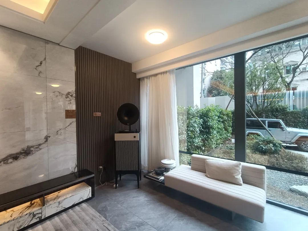 现代简约四室两厅装修设计丨丰立装饰-24