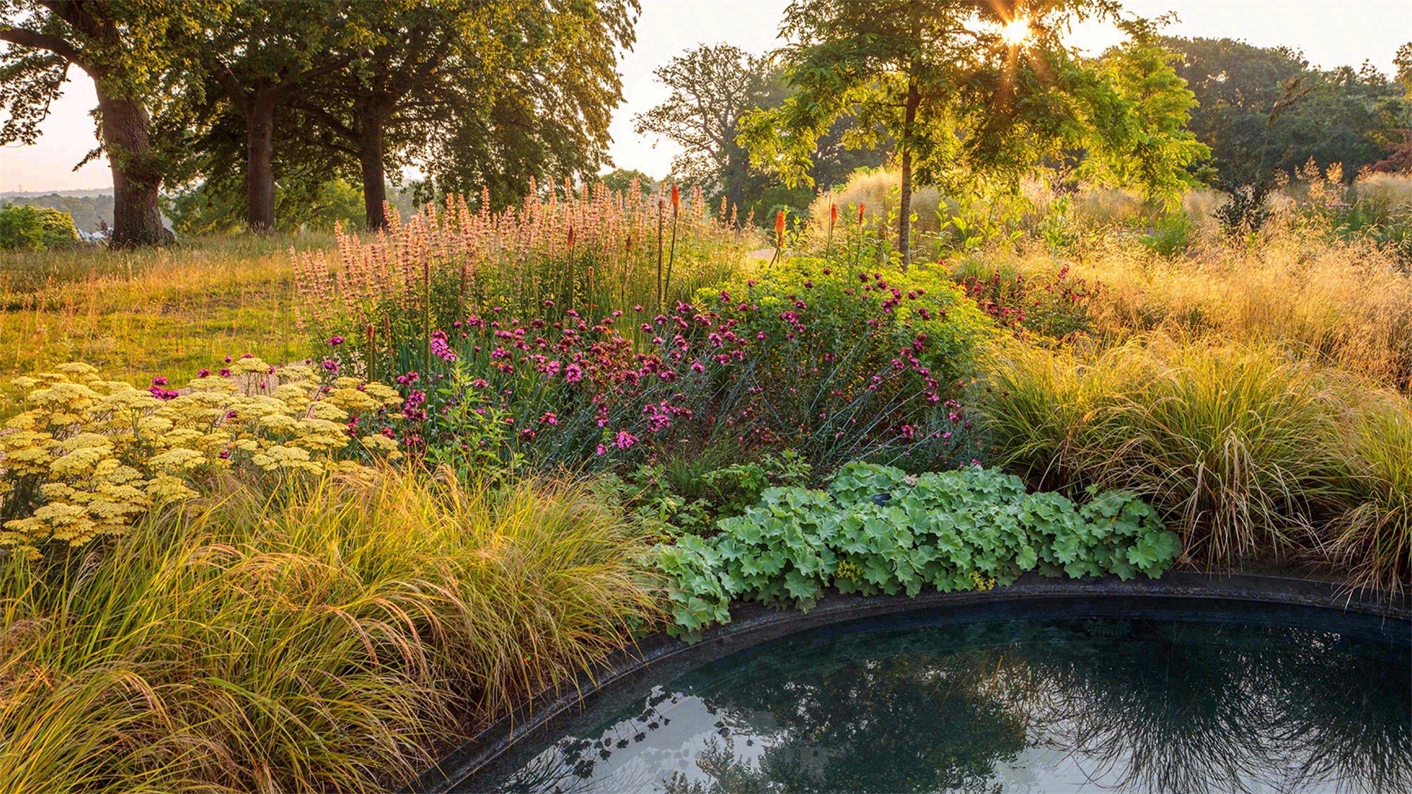 泪珠公园丨美国曼哈顿-95