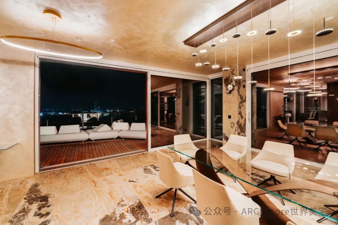 维也纳最精致的高层公寓-34