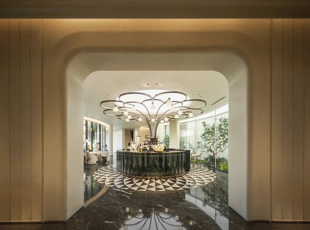 福州建总瑞璟示范区丨中国福州丨建筑设计为上海中房建筑设计有限公司等多家-42