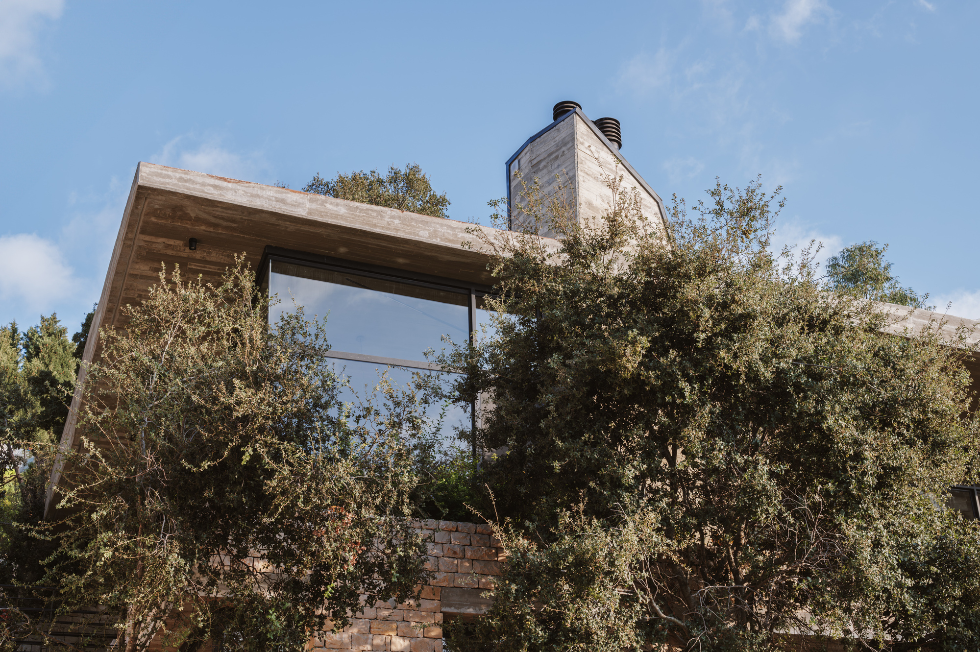 培根别墅丨黎巴嫩丨MAD Architecture & Design-18