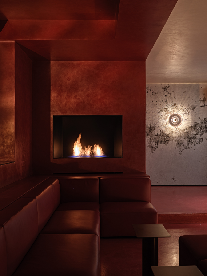 GUD 火锅“博物馆”丨中国杭州丨八荒建筑设计咨询(上海)有限公司-27