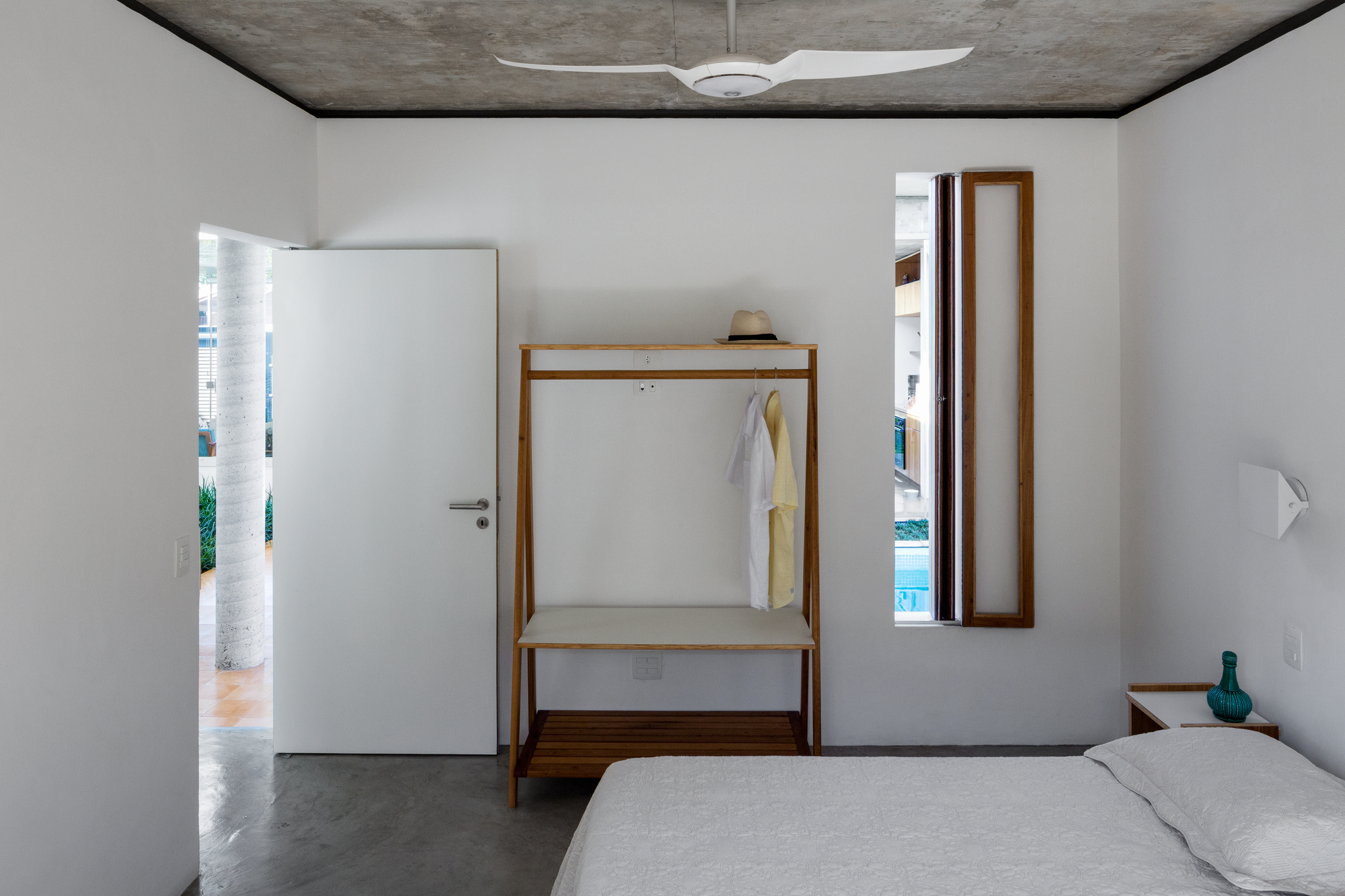 House in Peruíbe / Vereda Arquitetos-35