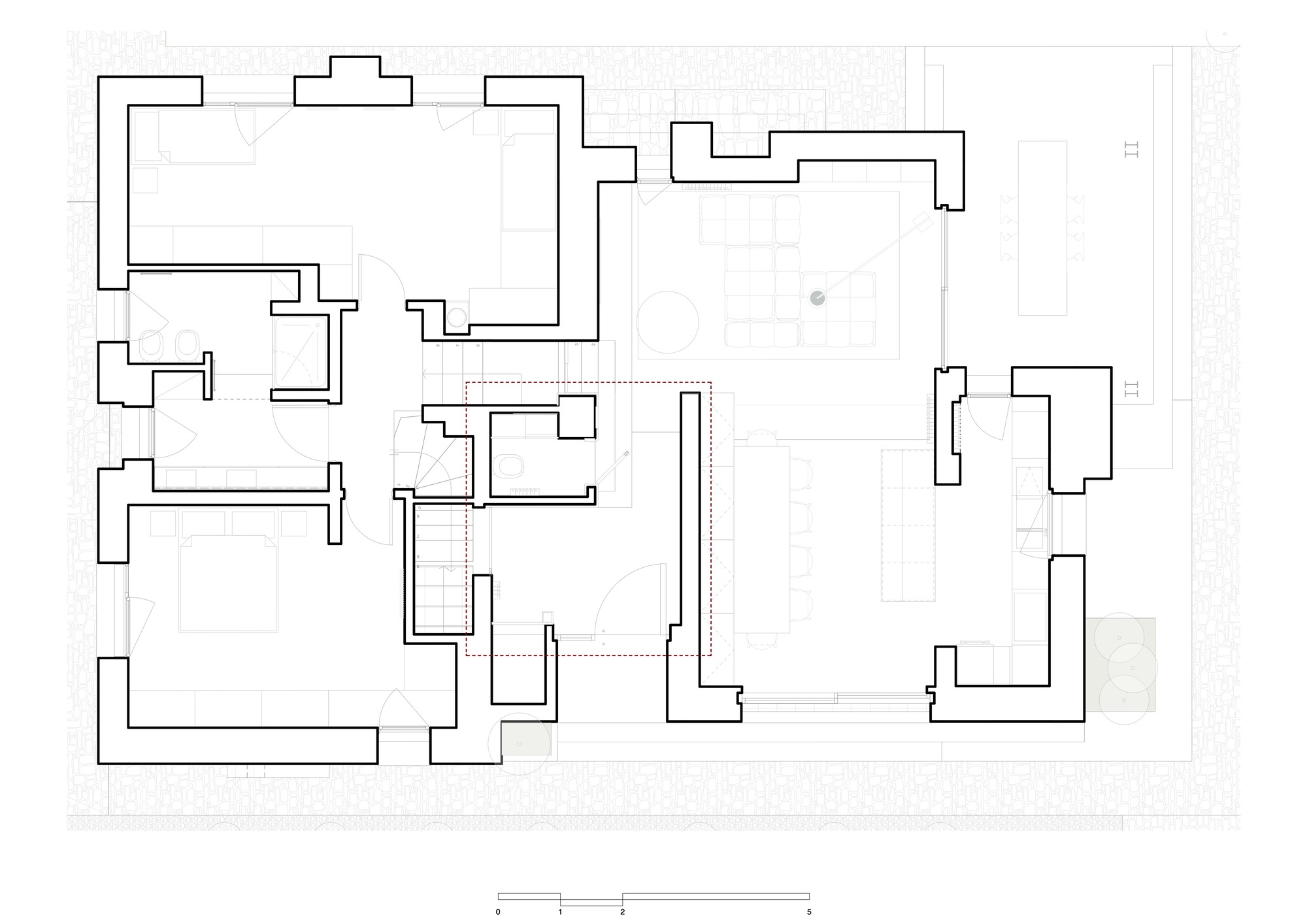 丨意大利丨Didonè Comacchio Architects-54