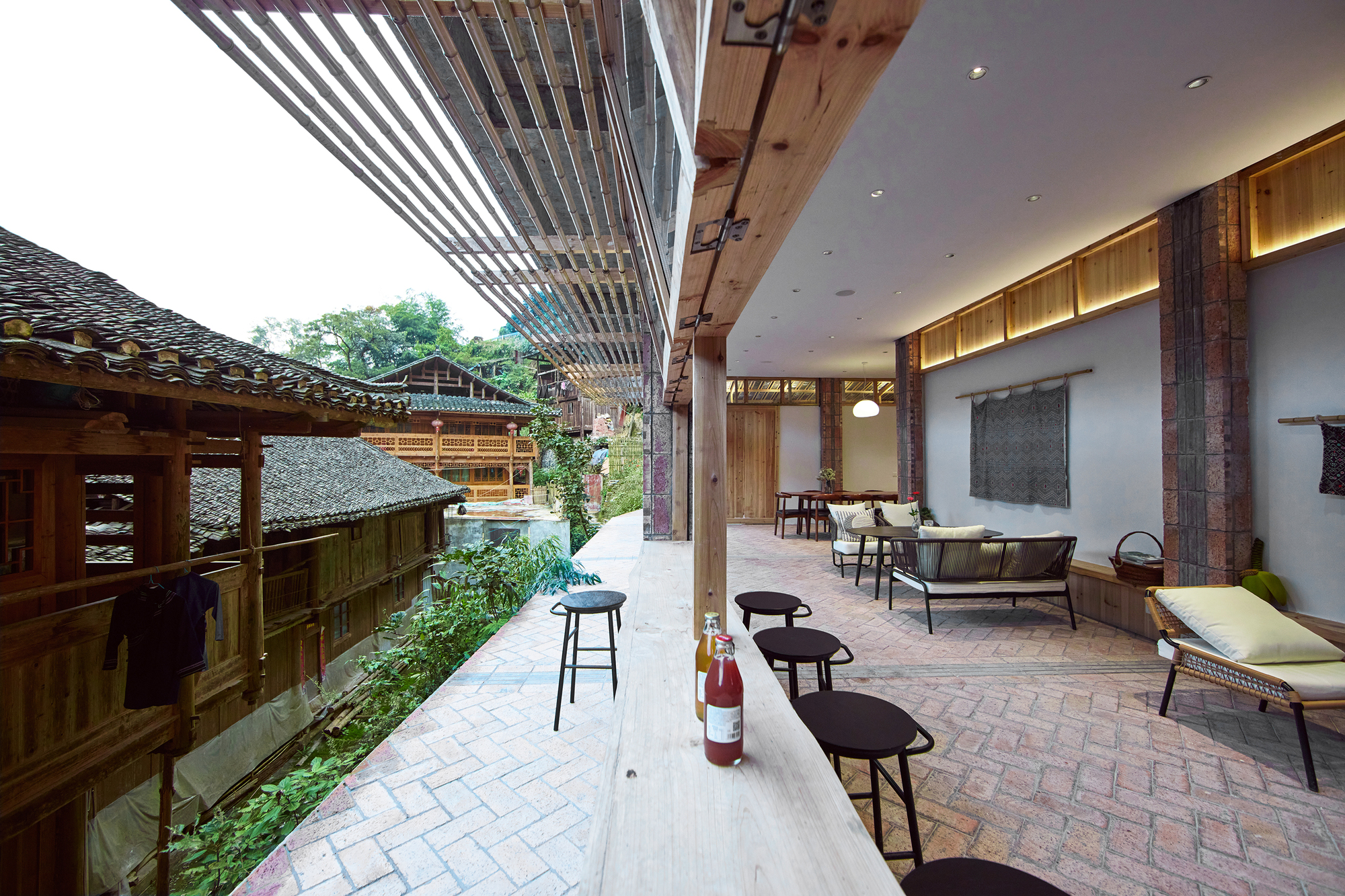 The Well House Boutique Hotel / ATLAS-36