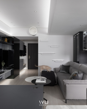 拾光·時光丨@wuinteriordesign