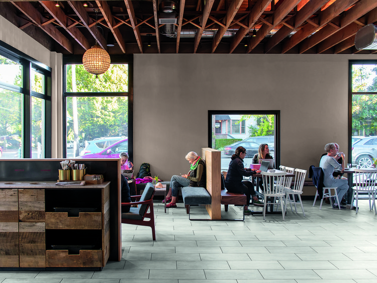 快速铺设的陶瓷地板丨德国丨AGROB BUCHTAL-17