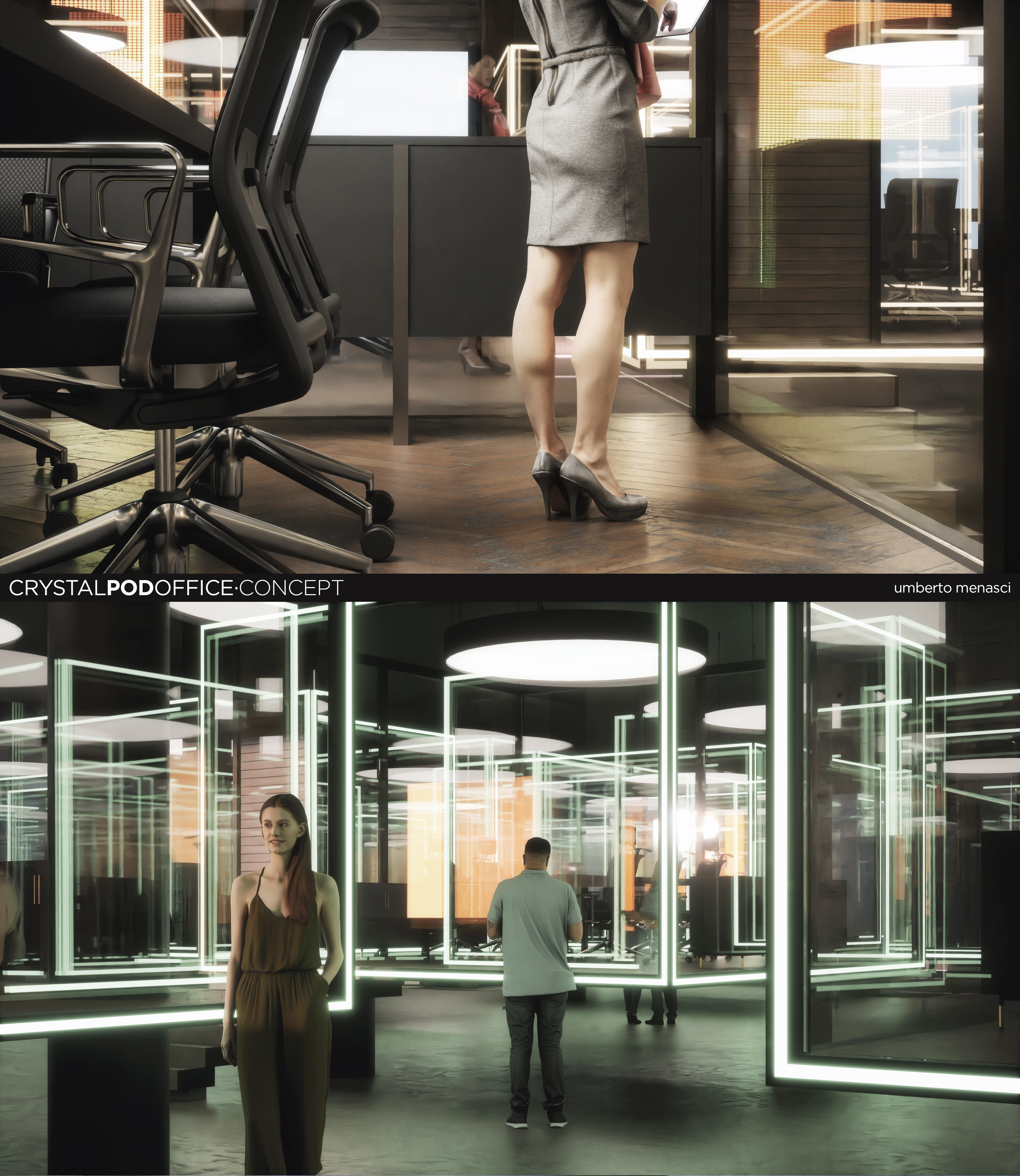 CRYSTAL POD OFFICE-4