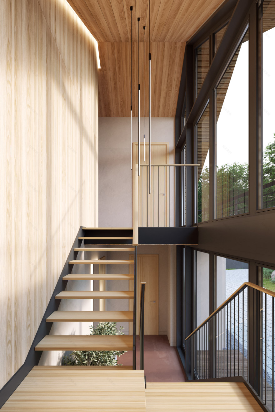 River Hotel & Spa 室内设计-26