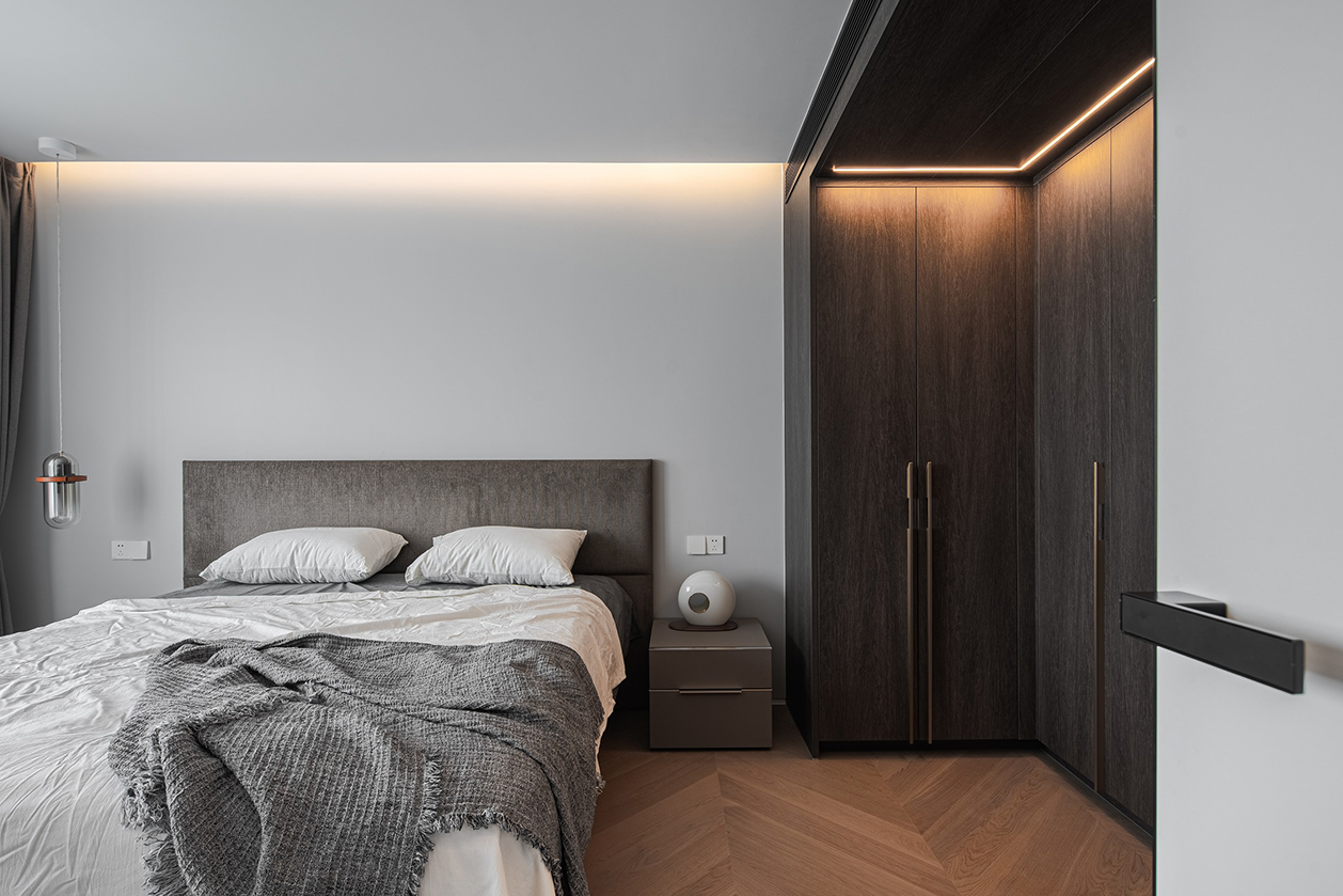 钻石大宅丨中国上海丨天马设计-41