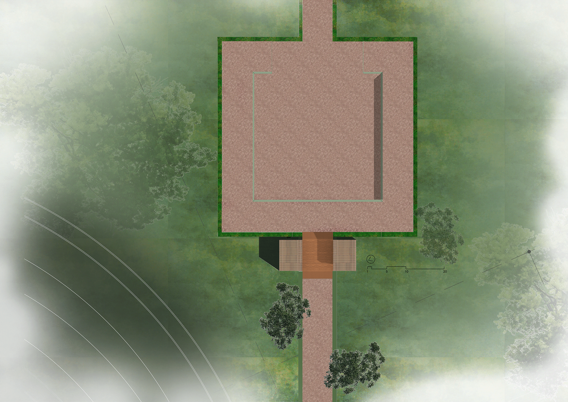 阅读观测馆亭子丨哥伦比亚-12