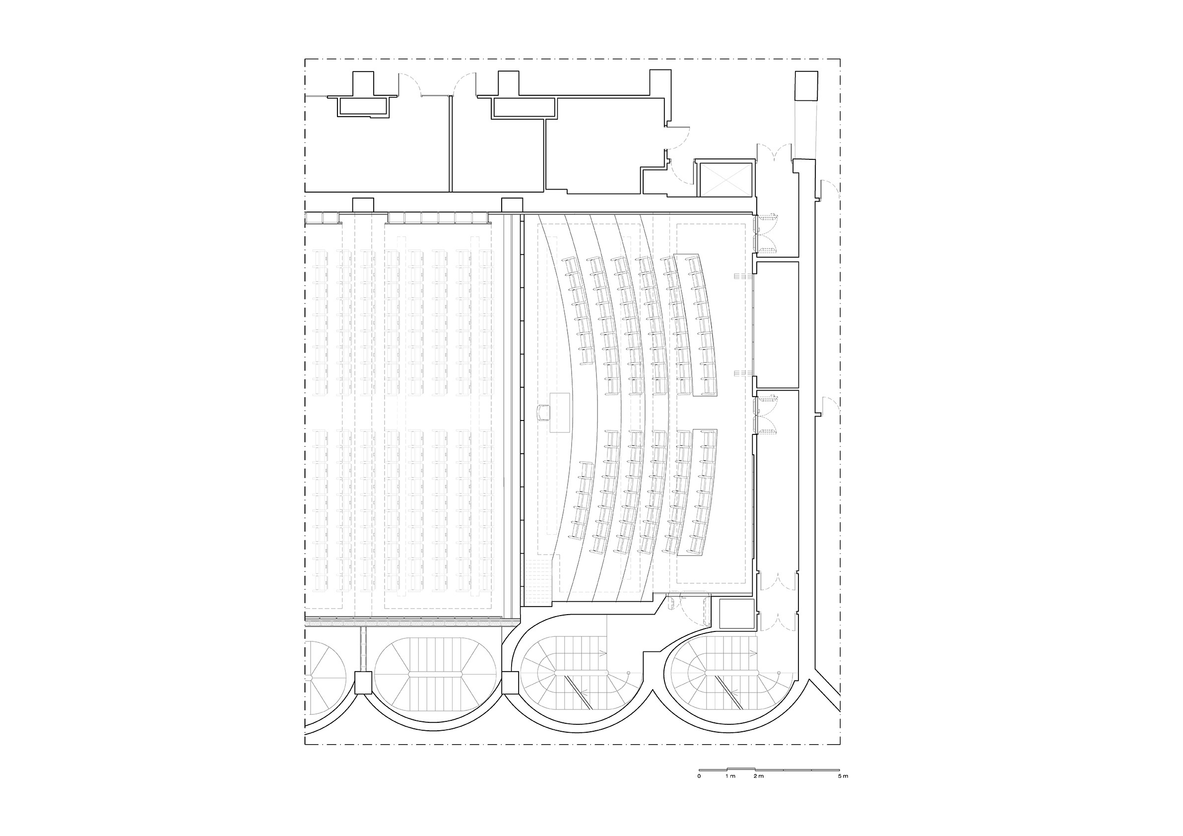 路易斯大学大礼堂-42