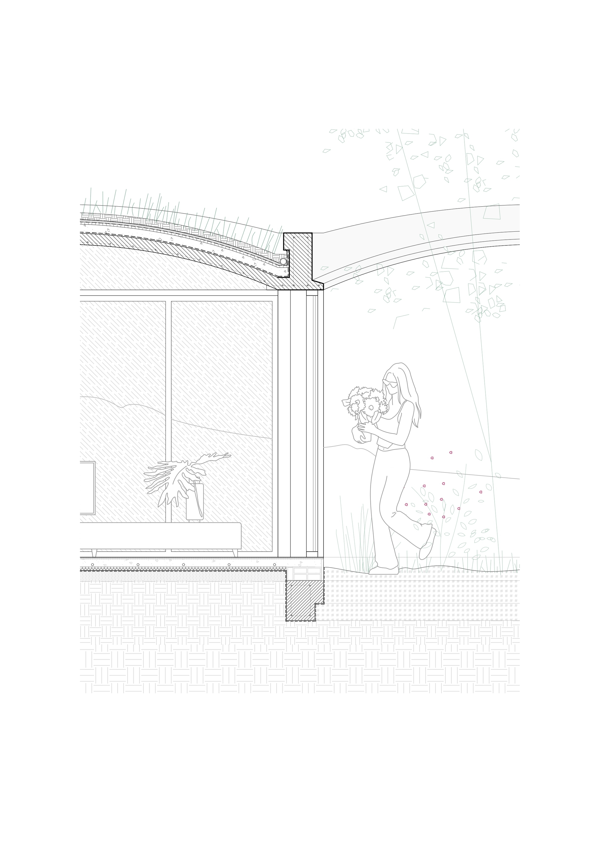 咬一口餐厅(假设Bite House是一家餐饮场所,House常见可表示店、馆等,Bite有咬的意思,组合起来可以理解成咬一口餐厅 ,如果有具体背景信息,可根据实际情况调整) 丨阿根廷丨BIOMA-37