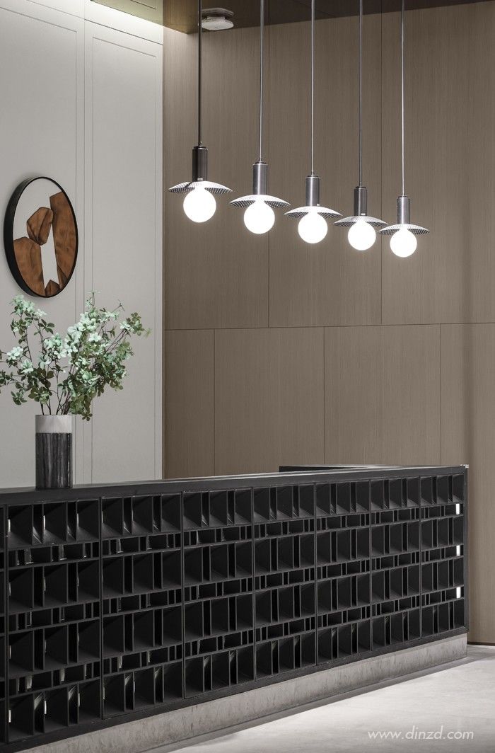 金地合肥长丰销售中心-11