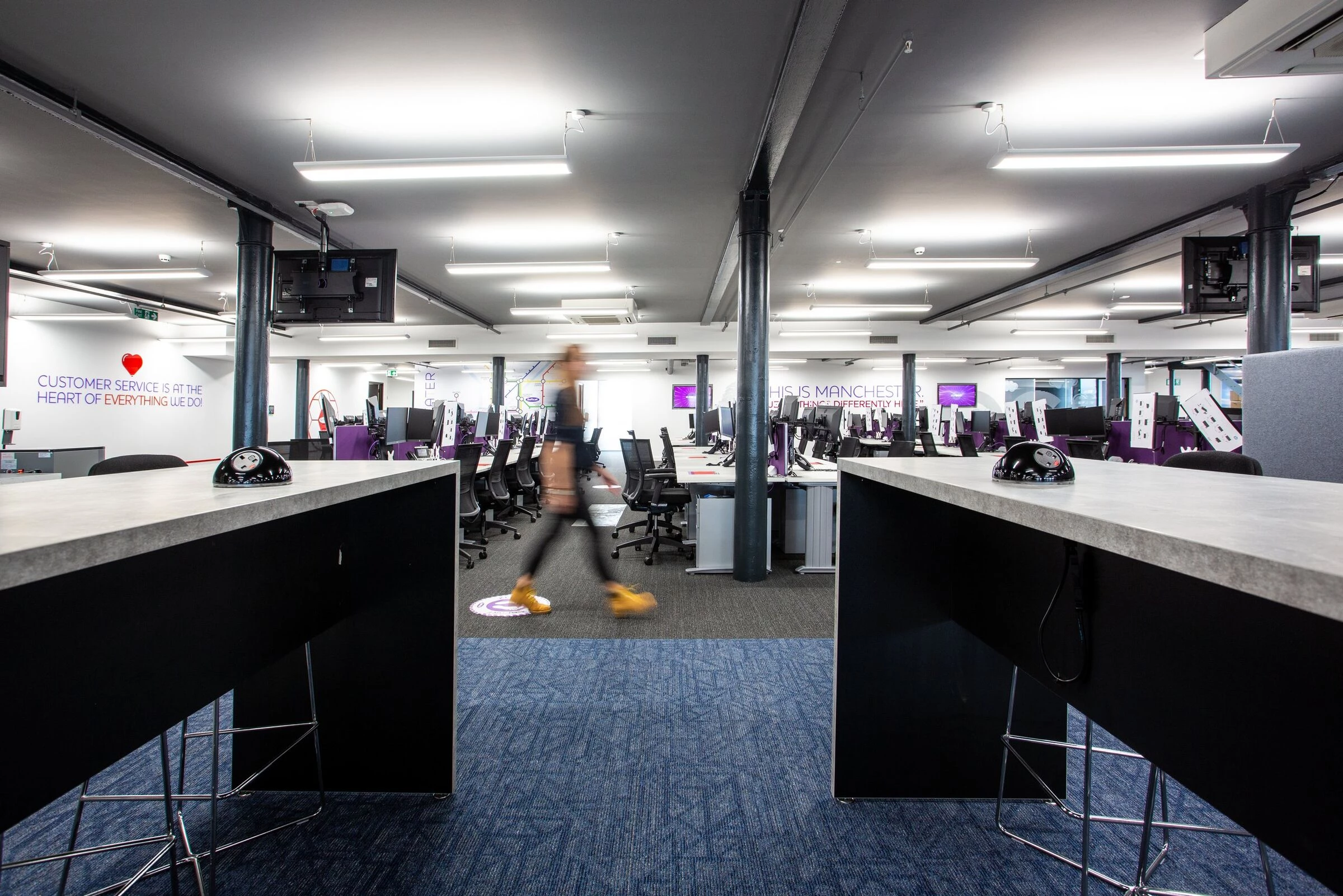 软猫曼彻斯特办公室 | 佩尔顿·罗斯-30