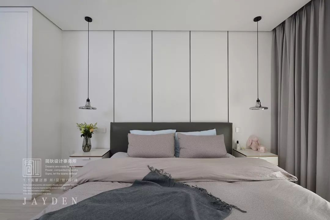 JAYDEN丨流.年丨最浪漫的颜色也可以是白色-25