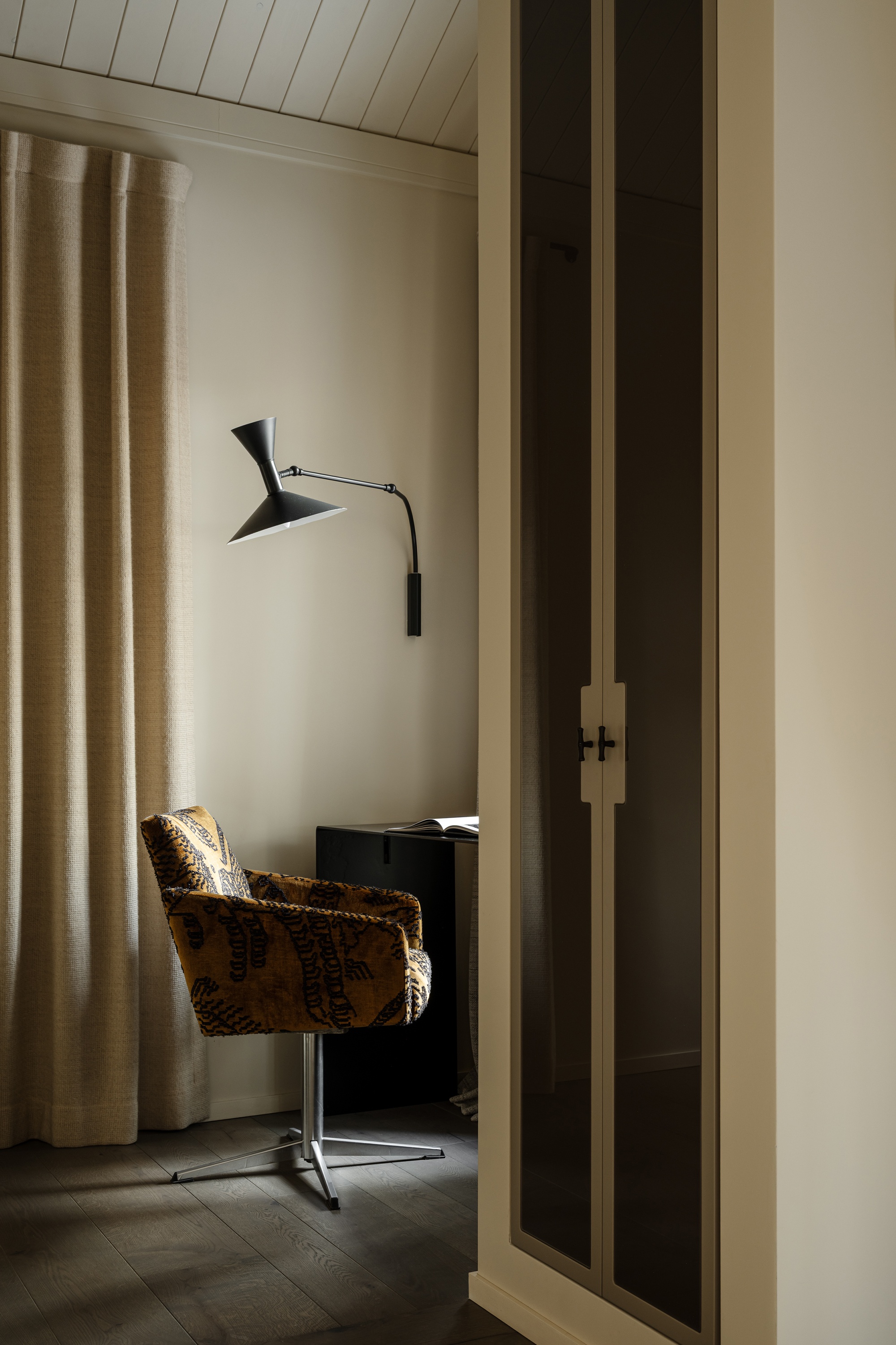 Olga Ryukina 森林木屋-34