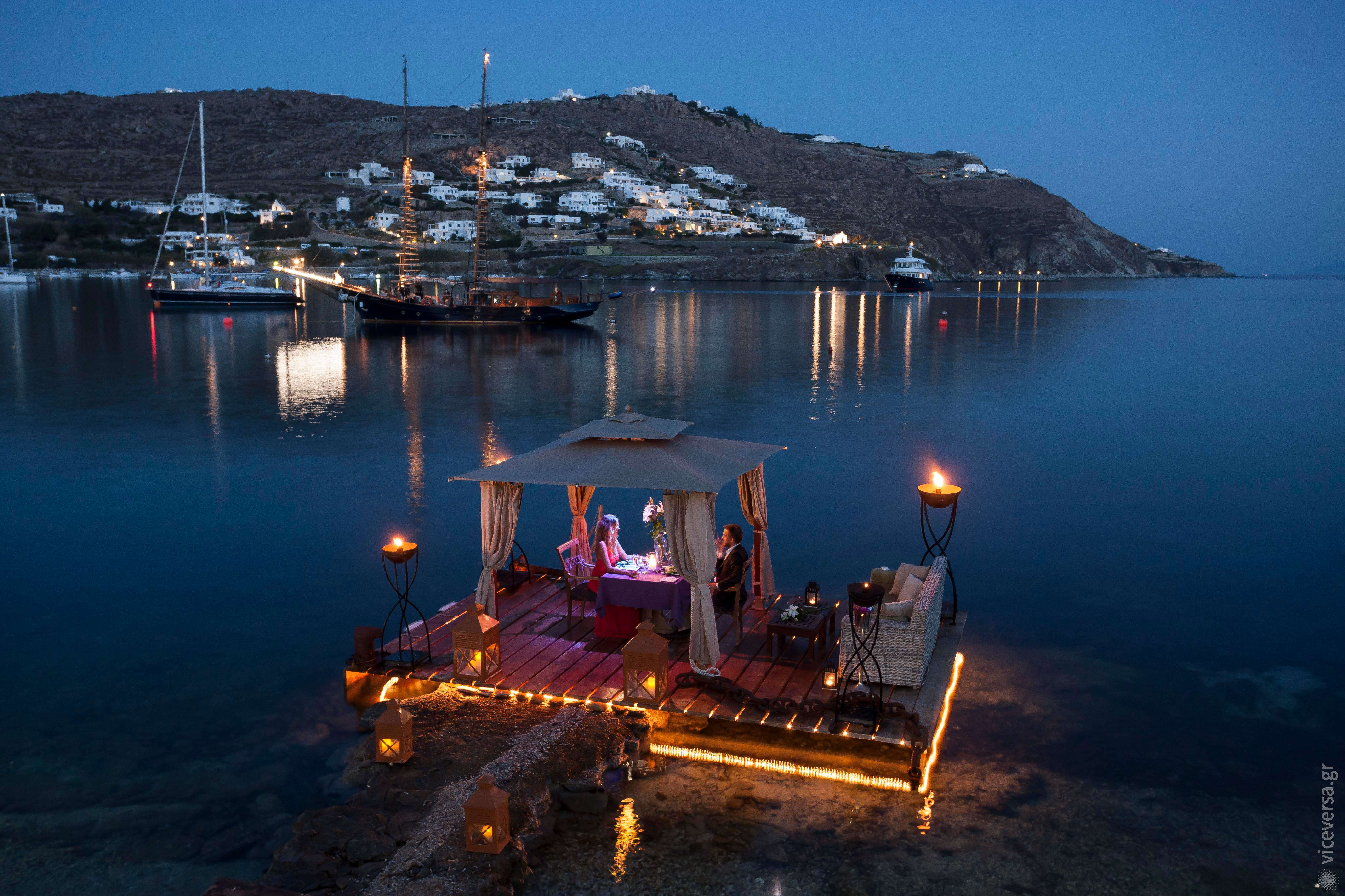 希腊Kivotos酒店-72