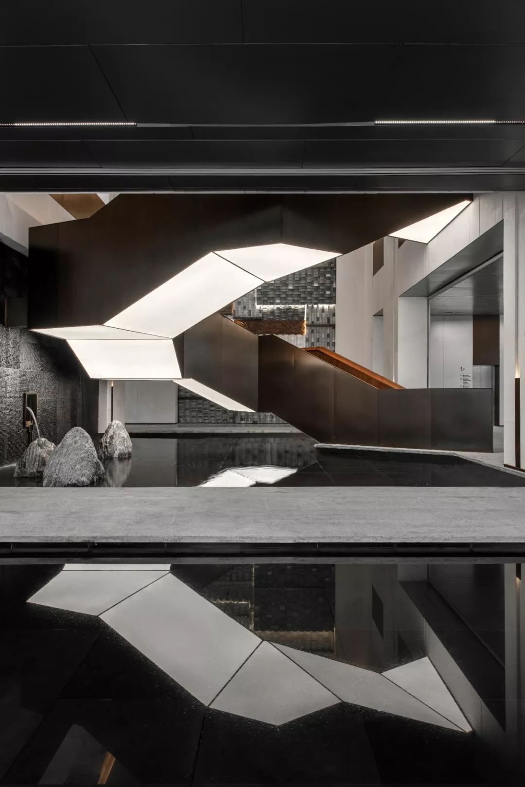 重庆中海十里长江体验中心-4