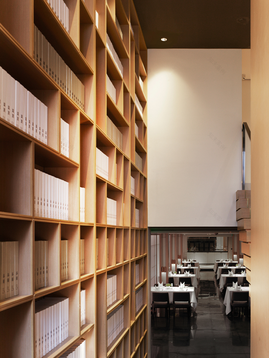 二十四·单 淮扬新味餐厅,南京 / 名谷设计-67