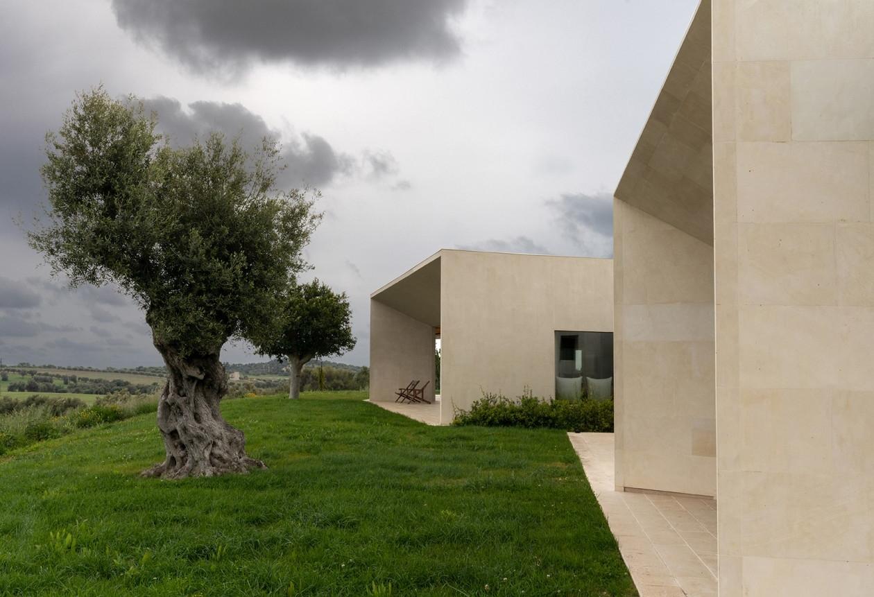 250㎡VPN·诺托私人别墅丨Westway建筑事务所-47