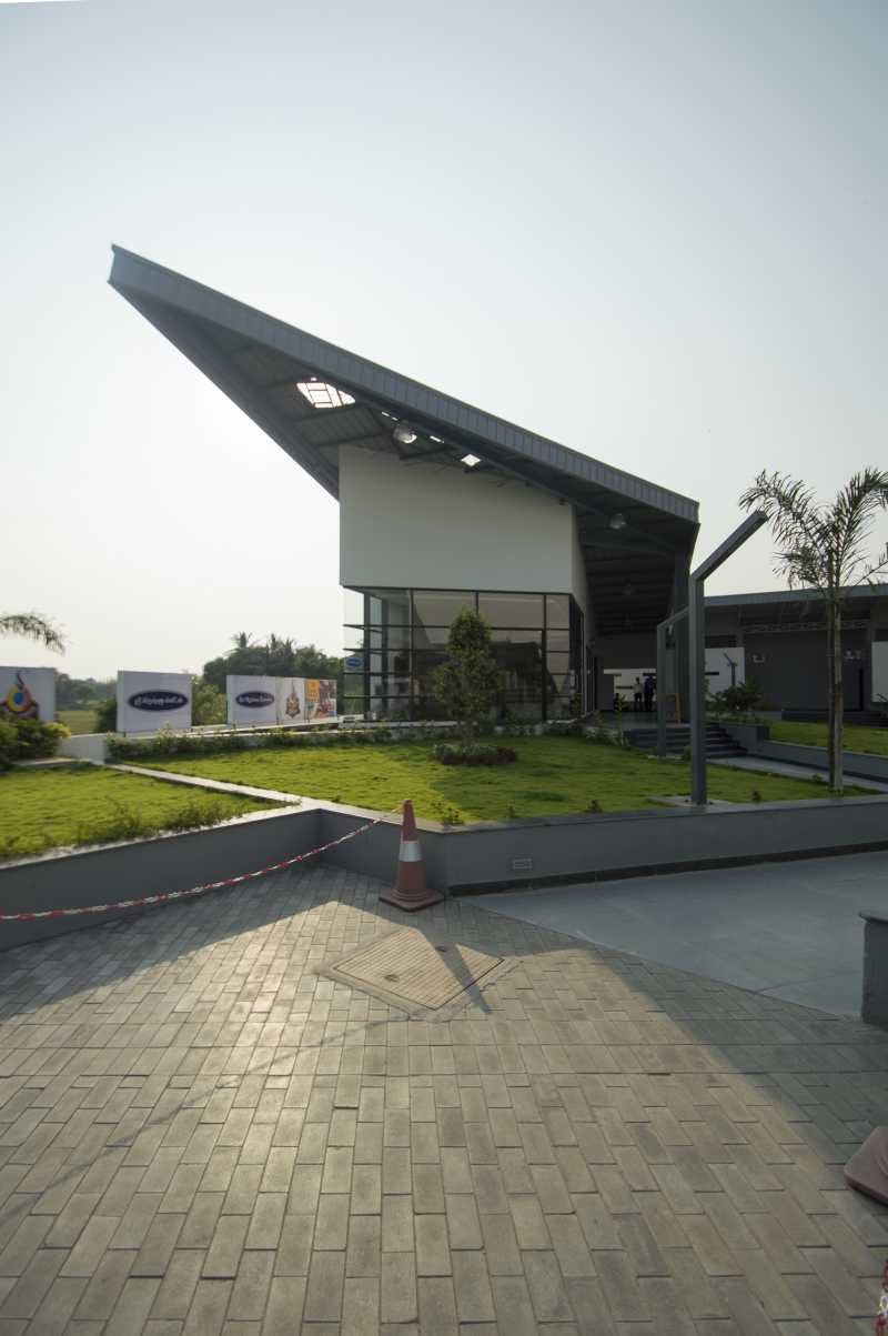 Manoj Bhavan · Chennai,Trichy Highway 餐厅-33